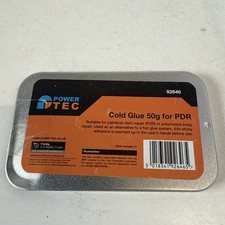 Powertec 92646 cold for sale  ROCHDALE