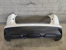 Stoßstange hinten 6410f310zz gebraucht kaufen  Gronau