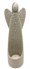 Partylite embossed serenity for sale  Durham