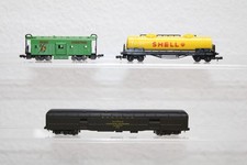 Spur konvolut güterwagen gebraucht kaufen Spur konvolut güterwagen gebraucht kaufen  Lüneburg