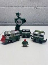 Fisher price geotrax for sale  Pittsburgh
