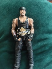 Wwe custom elite for sale  BIRMINGHAM
