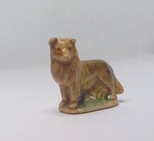 Wade whimsies collie for sale  LEICESTER