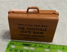 Vintage banthrico plastic for sale  Beloit