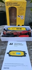 Aa0725 intelligent car for sale  LLANELLI