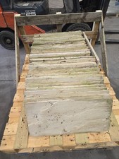 Natural sandstone 600 for sale  WHITCHURCH