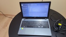 Notebook acer aspire usato  Caltanissetta