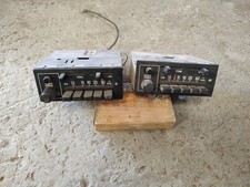 Rádio AM 76 77 78 Toyota Corolla SR5 TE37 KE37 comprar usado  Enviando para Brazil