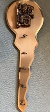 Key holder copper for sale  CONGLETON