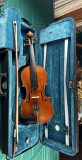 Antique violin full for sale  Woodland Hills