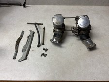 Honda cx500 carbs for sale  Hardwick