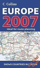 2007 map map for sale  AMMANFORD