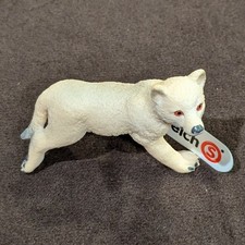 Schleich arctic white for sale  Davisburg