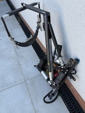 Autochair lc80 smart for sale  PRESTON