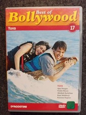 Best bollywood yuva gebraucht kaufen  Vilshofen an der Donau