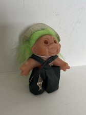 Vintage troll doll for sale  BURGESS HILL