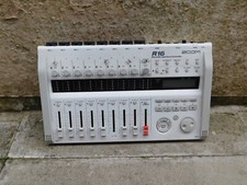 Zoom r16 recorder for sale  BIRMINGHAM
