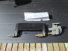Long oil cooler for sale  NORTHAMPTON