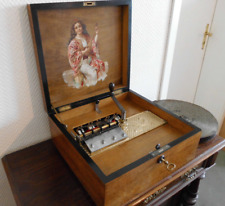 Kalliope glockenspiel dazu gebraucht kaufen  Hildesheim