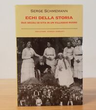 Echi della storia usato  Mantova