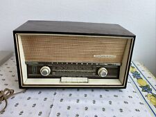 Ancien poste radio d'occasion  Aix-les-Bains