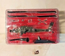 Blister elicottero altaya usato  Napoli