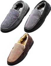 Mocassim Norty Masculino Chinelo Sola Interior/Exterior - 3 Cores comprar usado  Enviando para Brazil