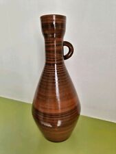 Vase ancien grandjean d'occasion  Angers-