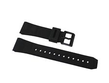Cinturino gomma casio usato  Valmontone