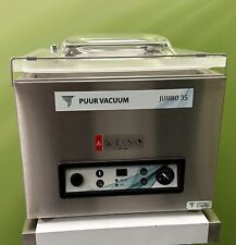 Vakuummaschine vakuumiergerät gebraucht kaufen  Wachtendonk