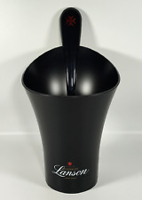 Lanson champagne ice for sale  EVESHAM