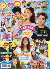 Pop star 2017 usato  Campagna