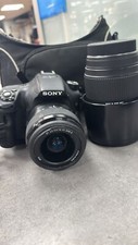 Sony alpha a58 for sale  BRADFORD