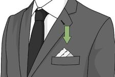 Mens luxury pocket for sale  ILFORD