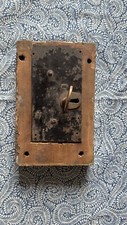 Prison cell door for sale  TEWKESBURY