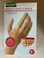 Sensiplast bandage gel d'occasion  Craponne