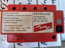 Dehn 900 304 gebraucht kaufen  Ranis