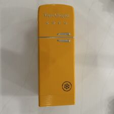 Veuve clicquot fridge for sale  Miami