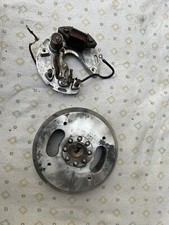 Volano statore vespa usato  Viterbo