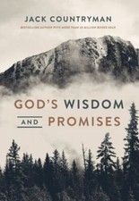 God wisdom promises for sale  Aurora
