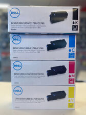 Riginal dell toner gebraucht kaufen  Ehningen