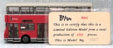 Britbus r901 scale for sale  Shipping to Ireland