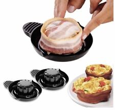 Set perfect bacon for sale  Lonedell
