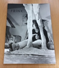 Elisabeth frink exhibition for sale  SALISBURY