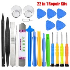 Kit outils réparation d'occasion  Dombasle-sur-Meurthe