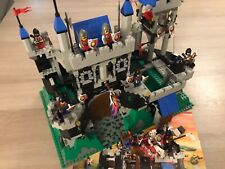 Rare lego castle d'occasion  Cagnes-sur-Mer