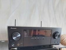 Pioneer receiver vsx gebraucht kaufen  Salzgitter