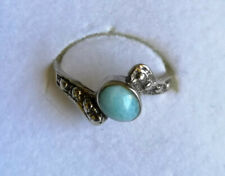 Bague larimar t54 d'occasion  Manosque