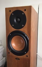 Chario silhouette speaker for sale  LONDON