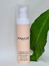 Payot creme essentielle for sale  LONDON